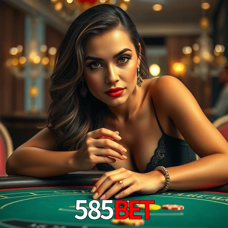585bet VIP Rewards