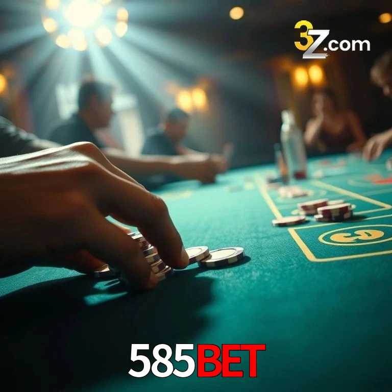 585bet lottery