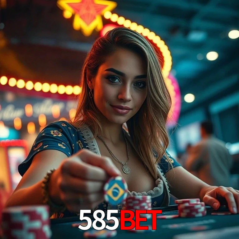 585bet Suporte