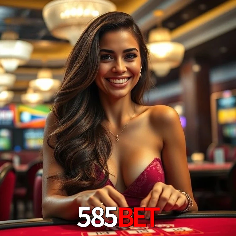 585bet App Design