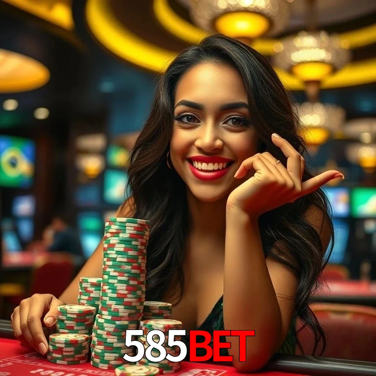 585bet game
