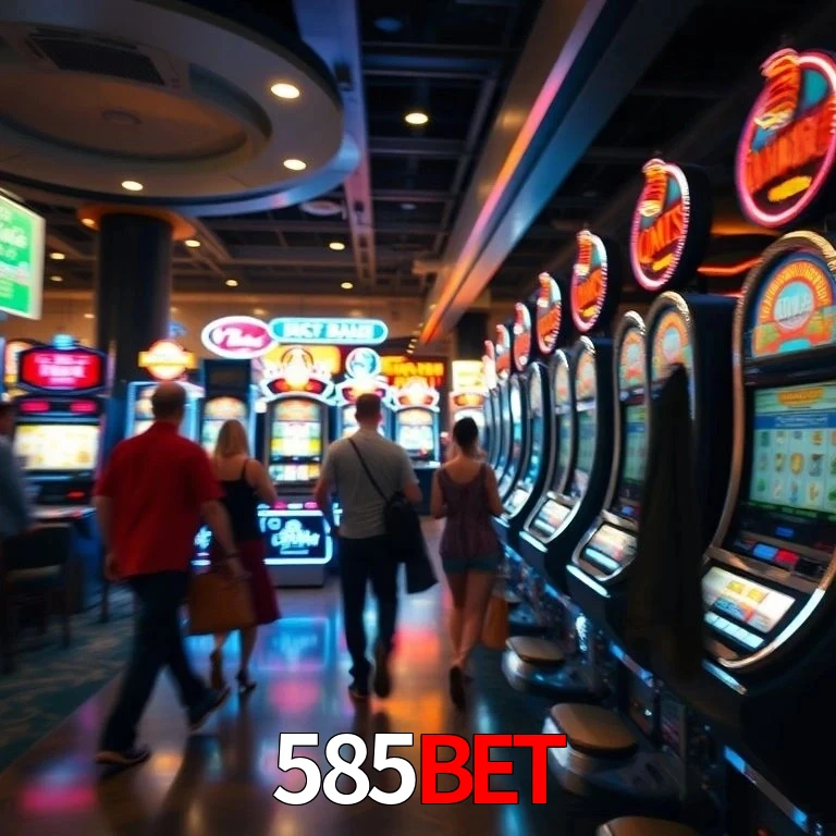 585bet Manager VIP