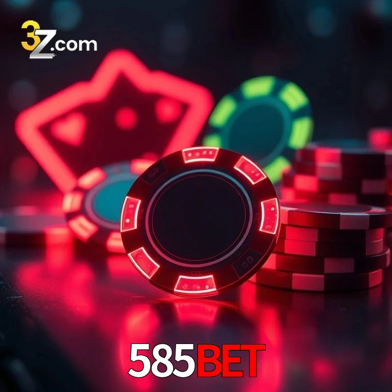 585bet Slot Analytics