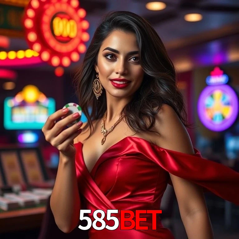 585bet Torneios Slots
