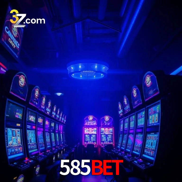 585bet App Security
