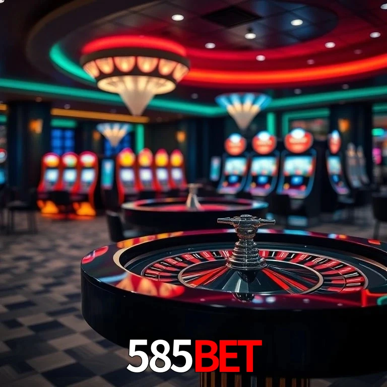 585bet APK Segurança