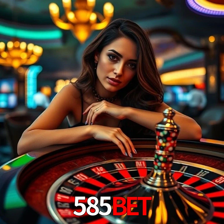 585bet APK Arquitetura