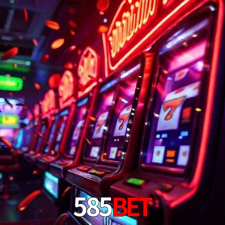 585bet fortune-tiger