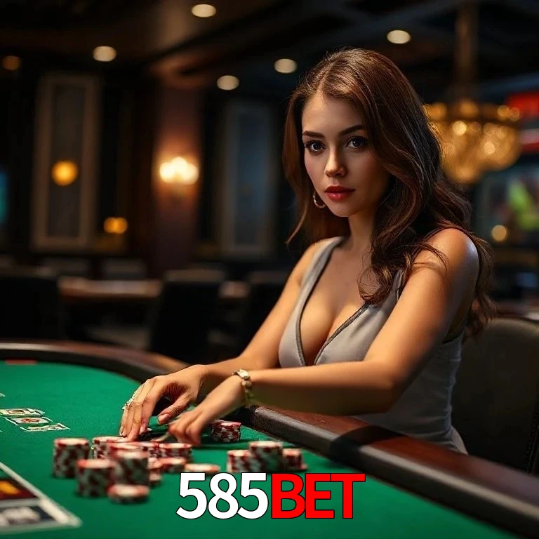 585bet Live Casino