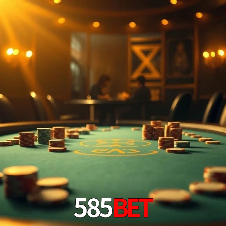 585bet platform