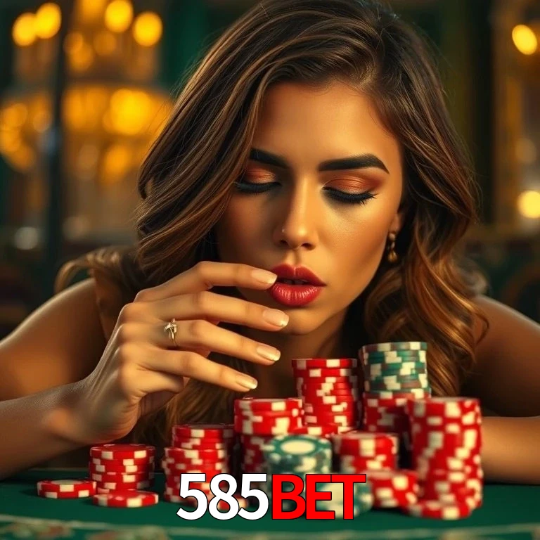 585bet APK Performance