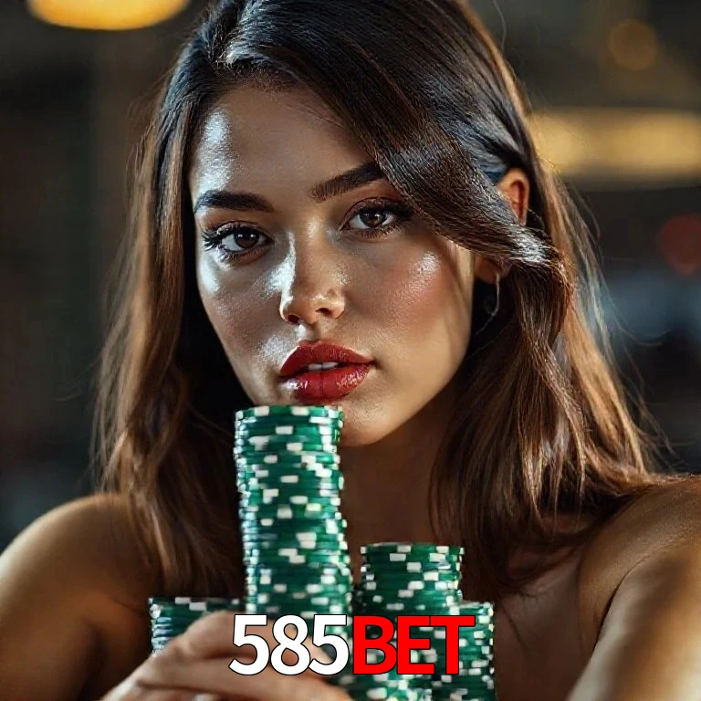 585bet Slot Temas