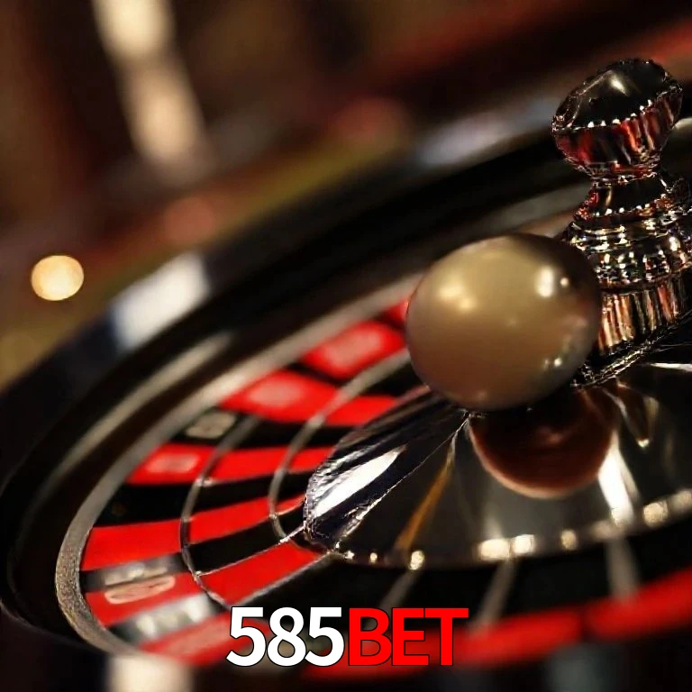 585bet Trading Engine com Odds Dinâmicas
