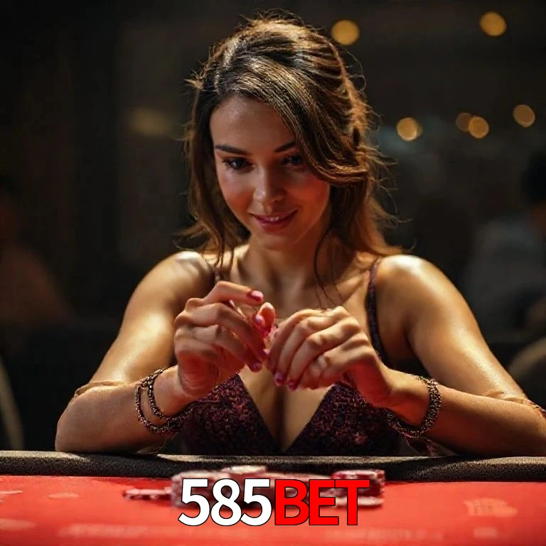 585bet Segurança